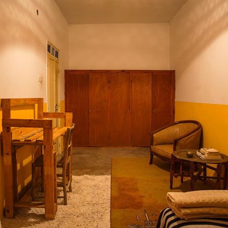 Green Guesthouse Tamraght Extérieur photo